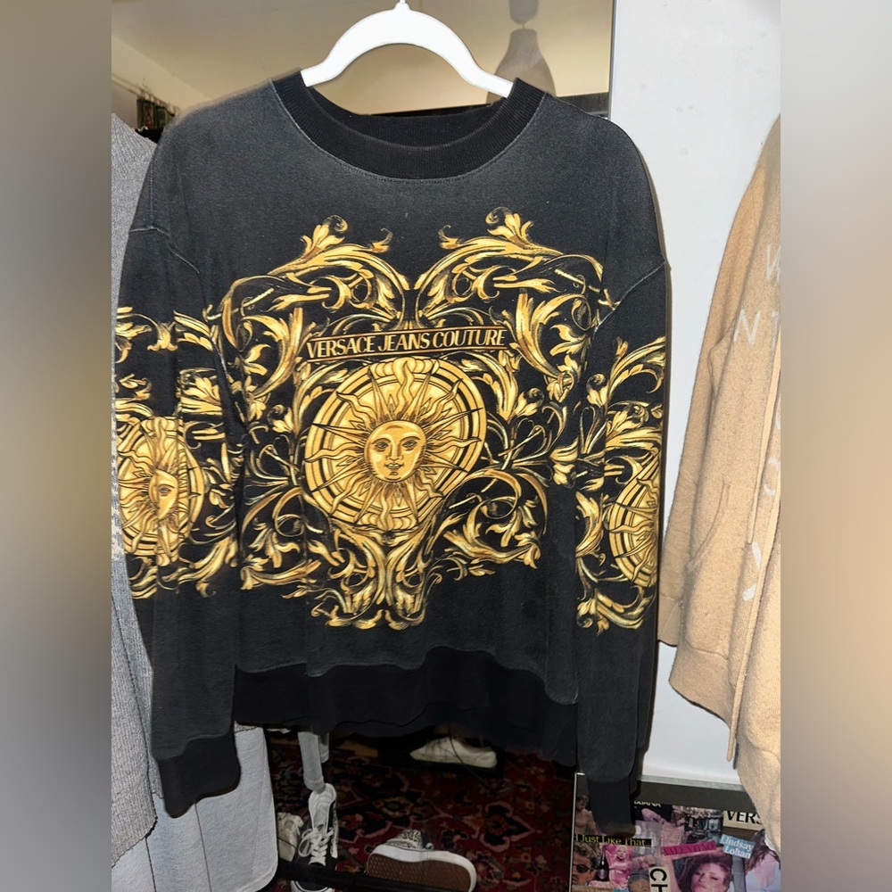 COPY - VERSACE
